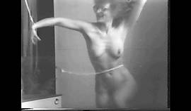 Yvonne Gets Slave Training