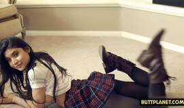 Asian Pornstar Sex With Creampie