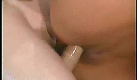 Steamy Threesome With Two Horny Studs Lusty Nikita Denise Blowjob Cum Swallowing Double Penetration Facial Cumshot Fingering Han