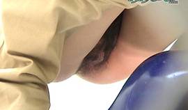 Zushi Beach Public Toilet 22   02   Nicevoyeur Net